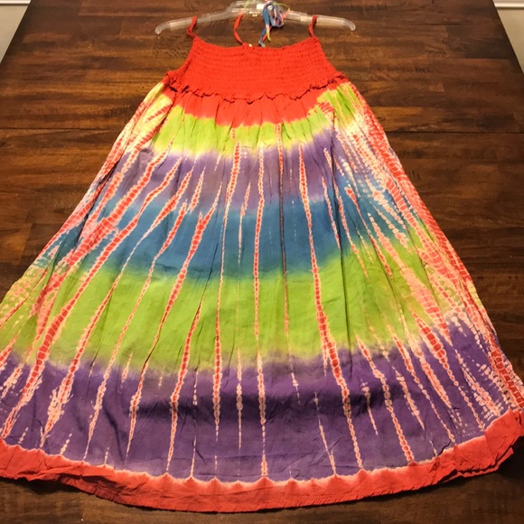 Dress - Picture 1 of 3